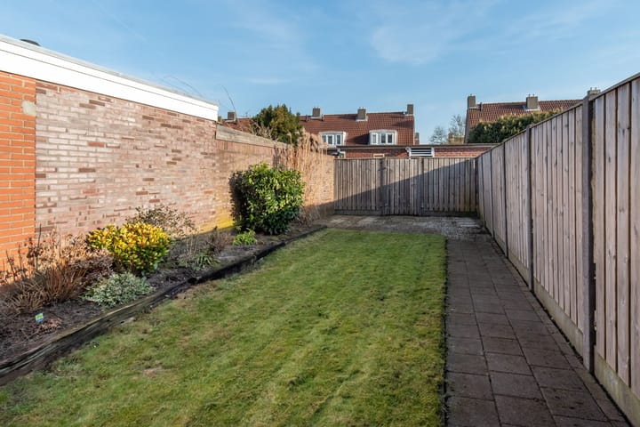 Foto 23 van Korenweg 28