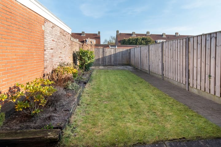 Foto 24 van Korenweg 28