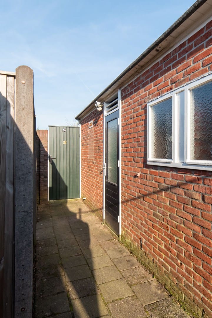 Foto 26 van Korenweg 28