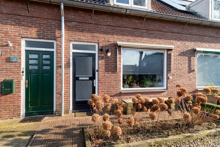 Foto 27 van Korenweg 28