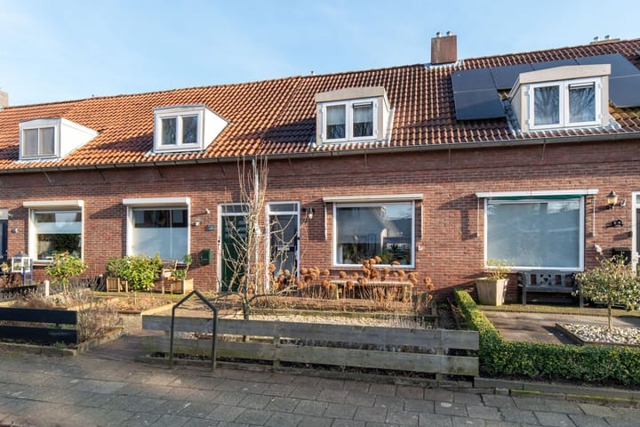 Foto 28 van Korenweg 28