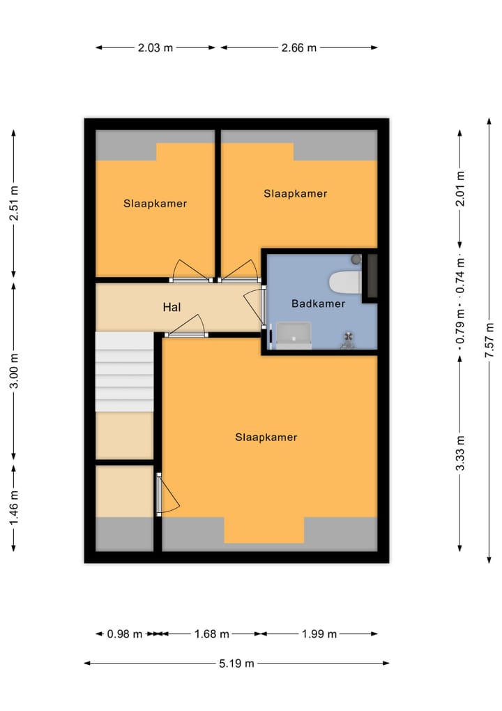 Foto 30 van Korenweg 28