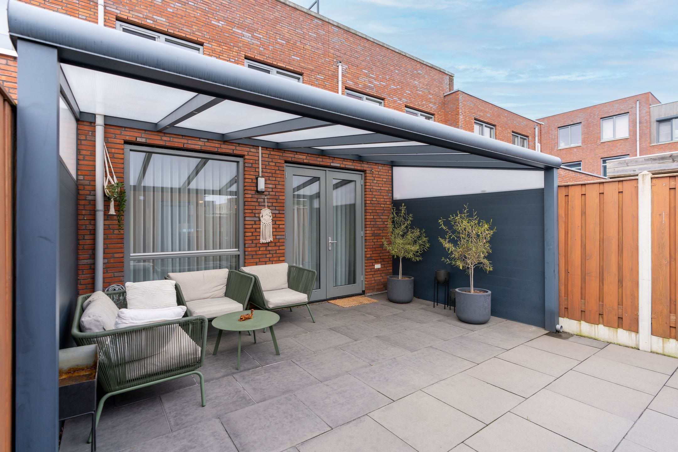 Foto 3 van John Coltranestraat 8