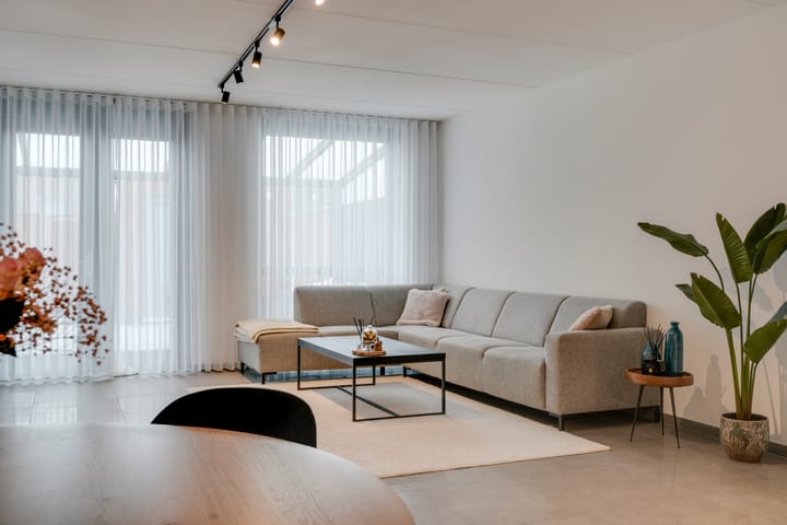 Foto 4 van John Coltranestraat 8