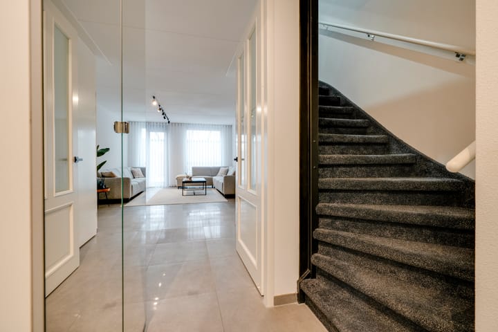 Foto 9 van John Coltranestraat 8