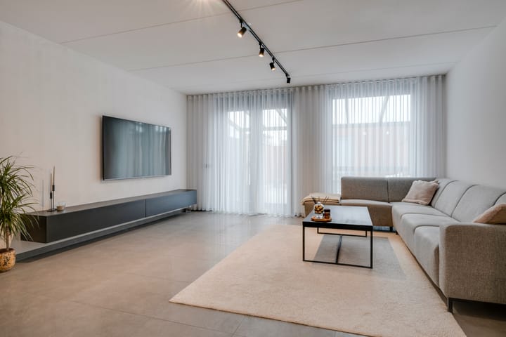 Foto 11 van John Coltranestraat 8