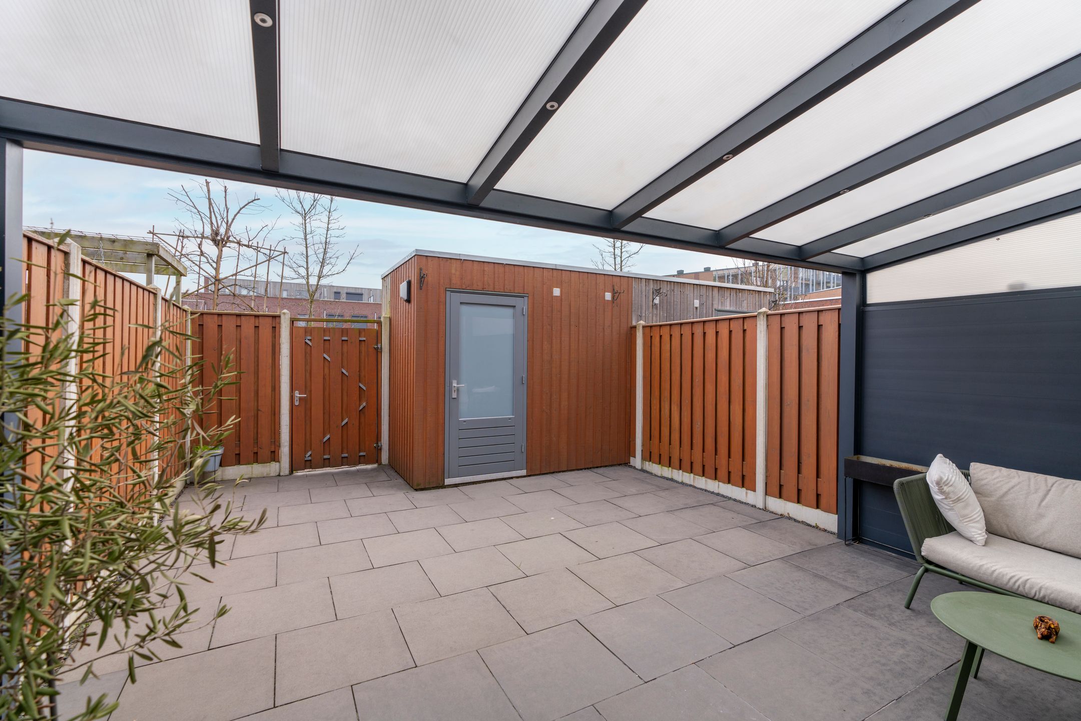 Foto 12 van John Coltranestraat 8