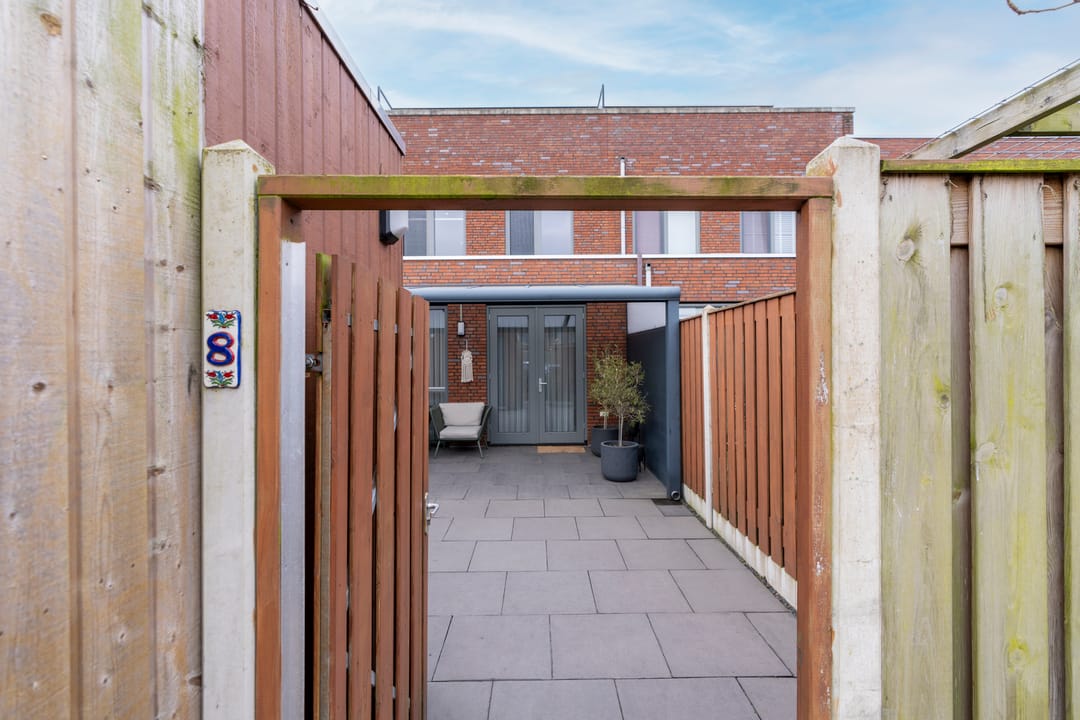 Foto 13 van John Coltranestraat 8