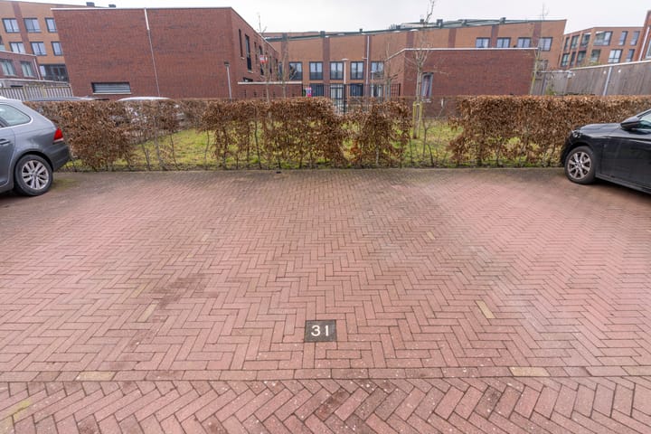 Foto 15 van John Coltranestraat 8