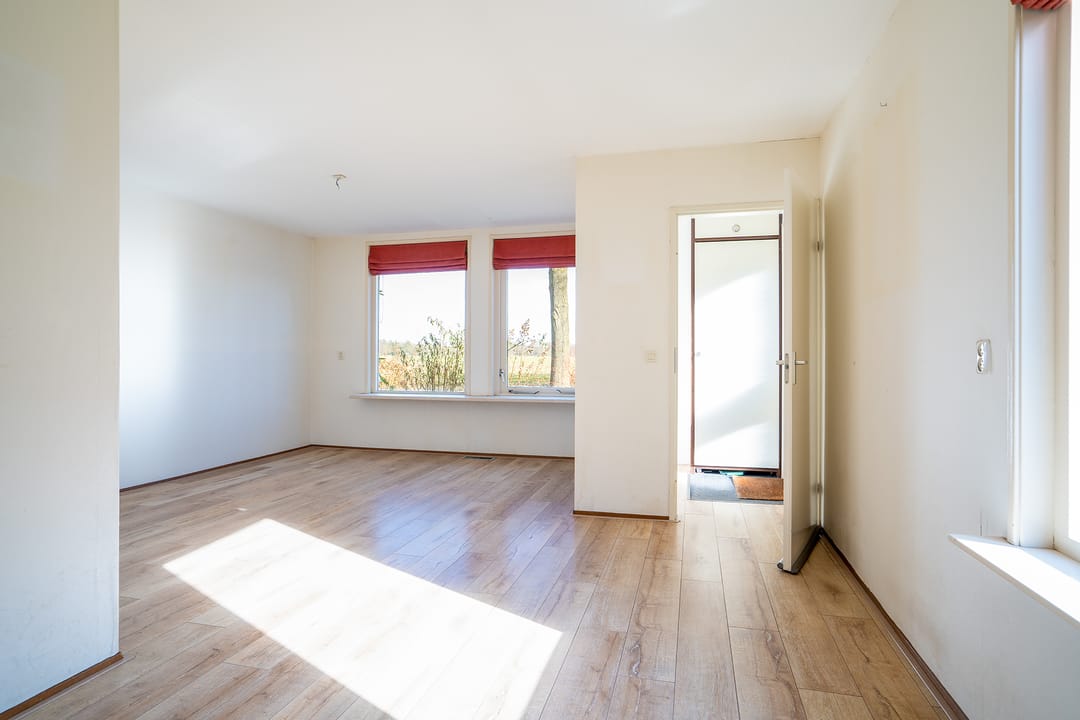 Foto 2 van Bij 't ven 3