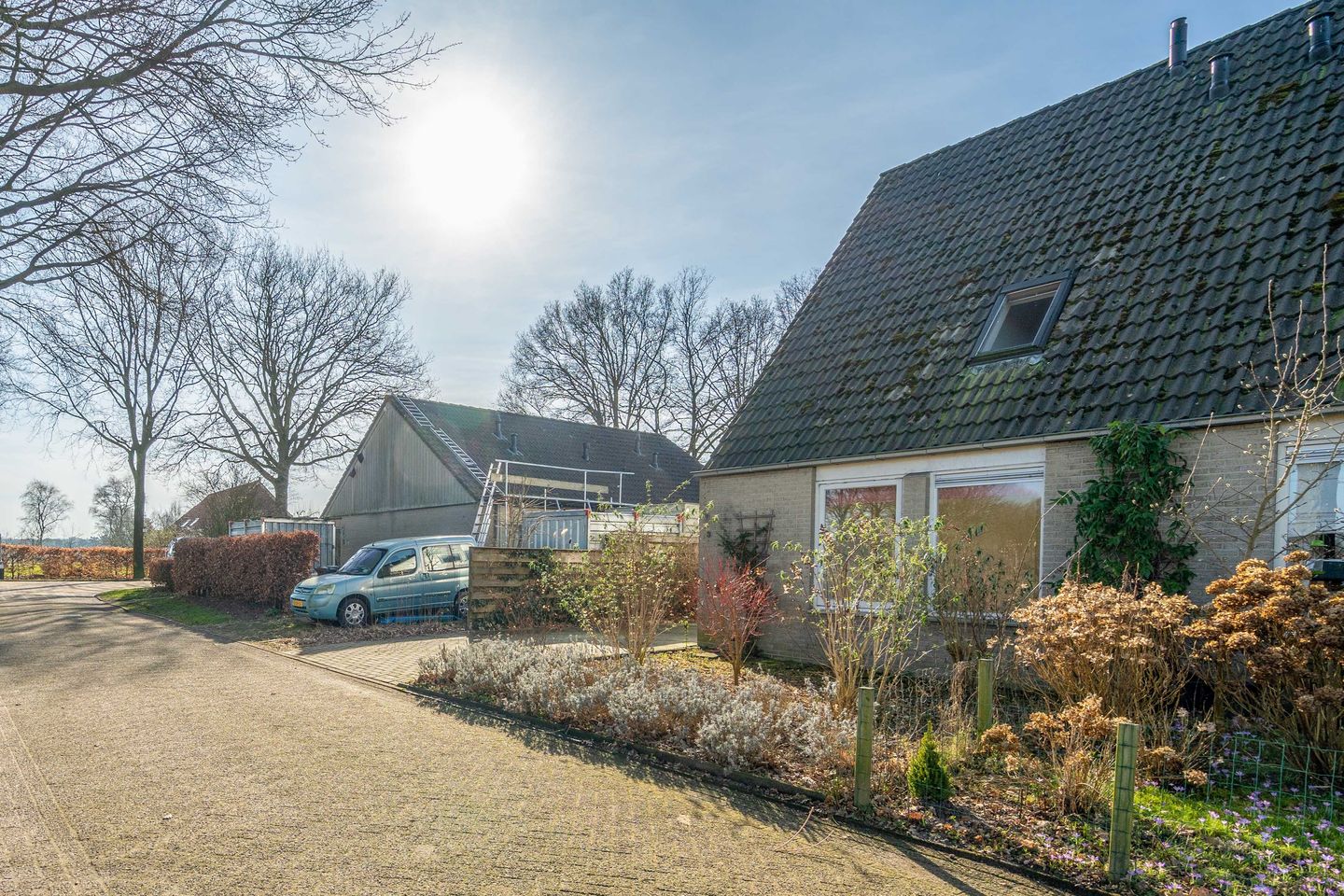 Foto 4 van Bij 't ven 3