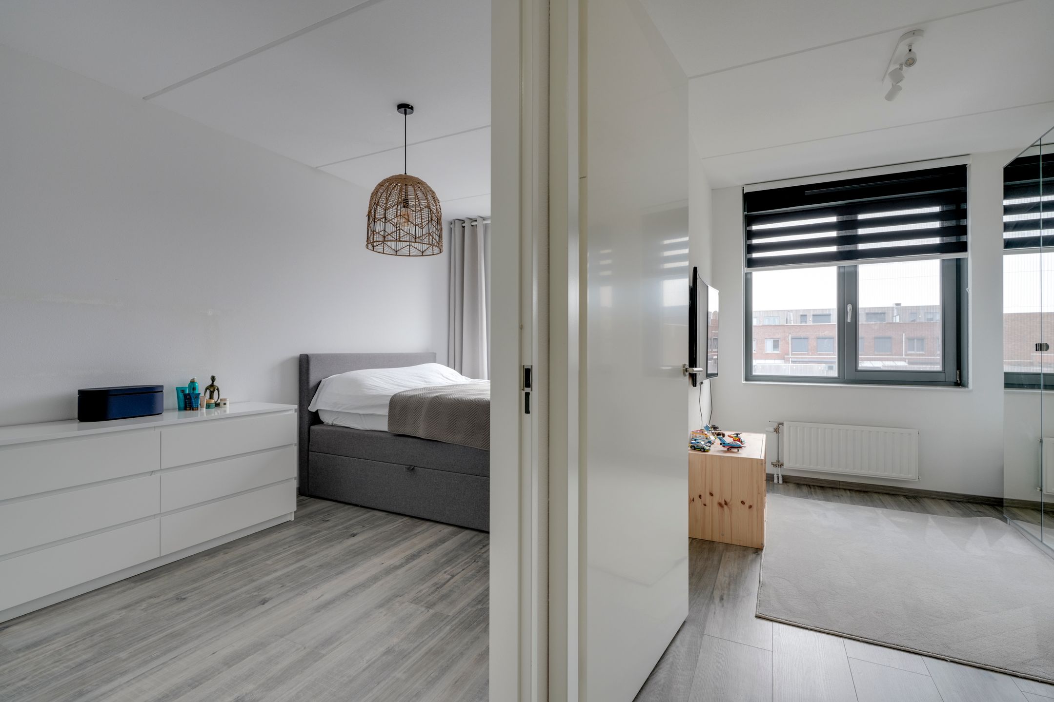 Foto 21 van John Coltranestraat 8