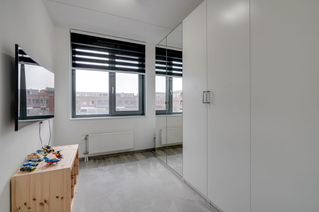 Foto 22 van John Coltranestraat 8