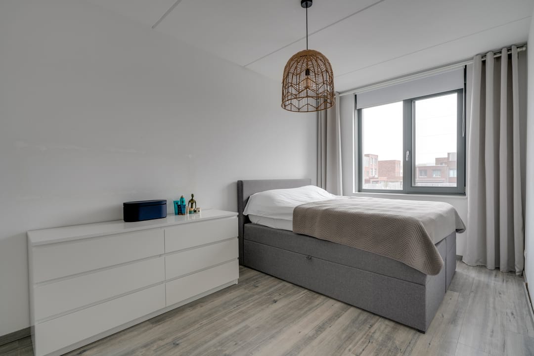 Foto 23 van John Coltranestraat 8