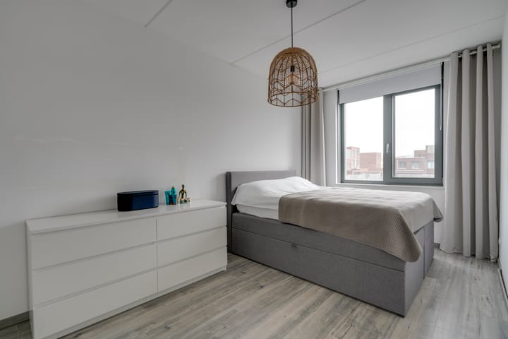 Foto 23 van John Coltranestraat 8