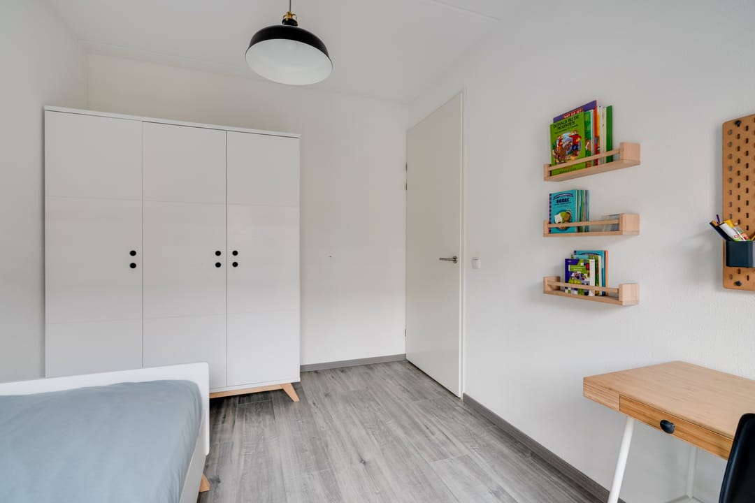 Foto 26 van John Coltranestraat 8