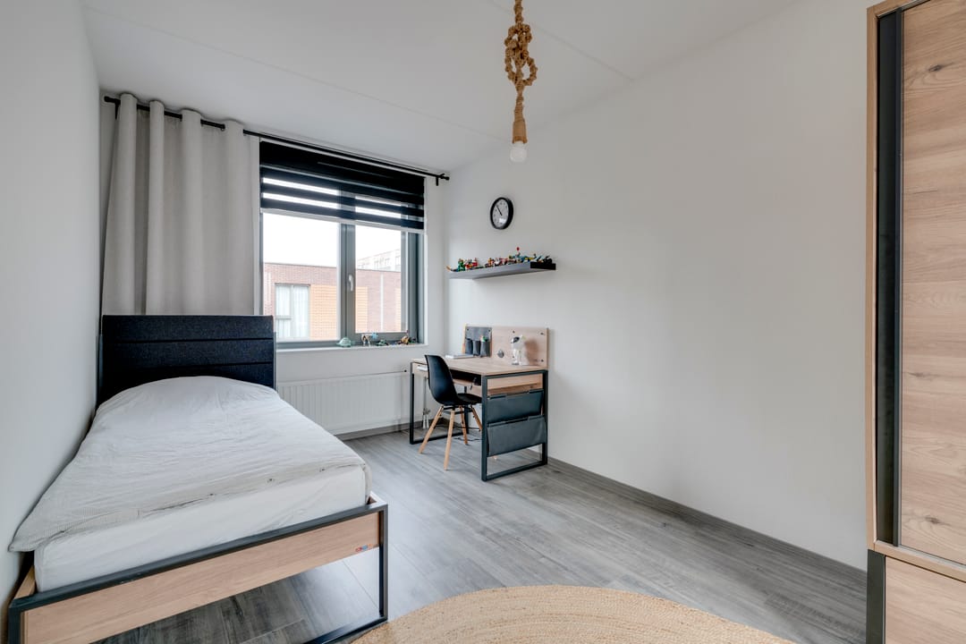 Foto 32 van John Coltranestraat 8