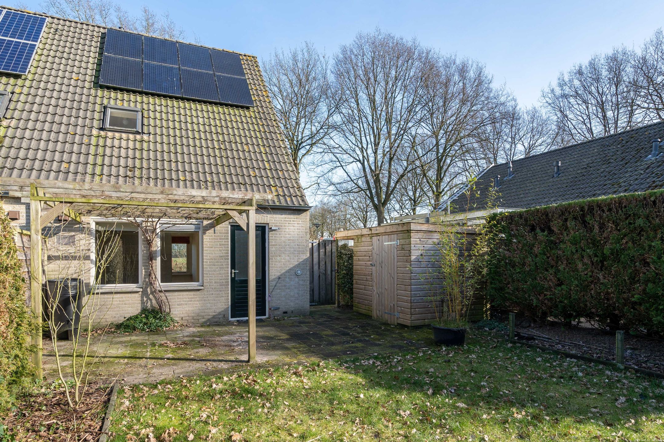 Foto 21 van Bij 't ven 3