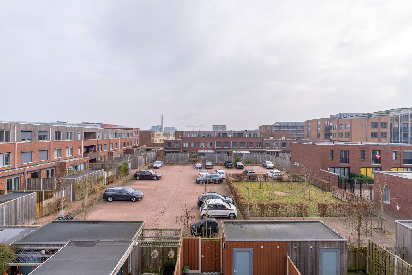 Foto 35 van John Coltranestraat 8