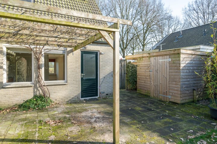 Foto 22 van Bij 't ven 3