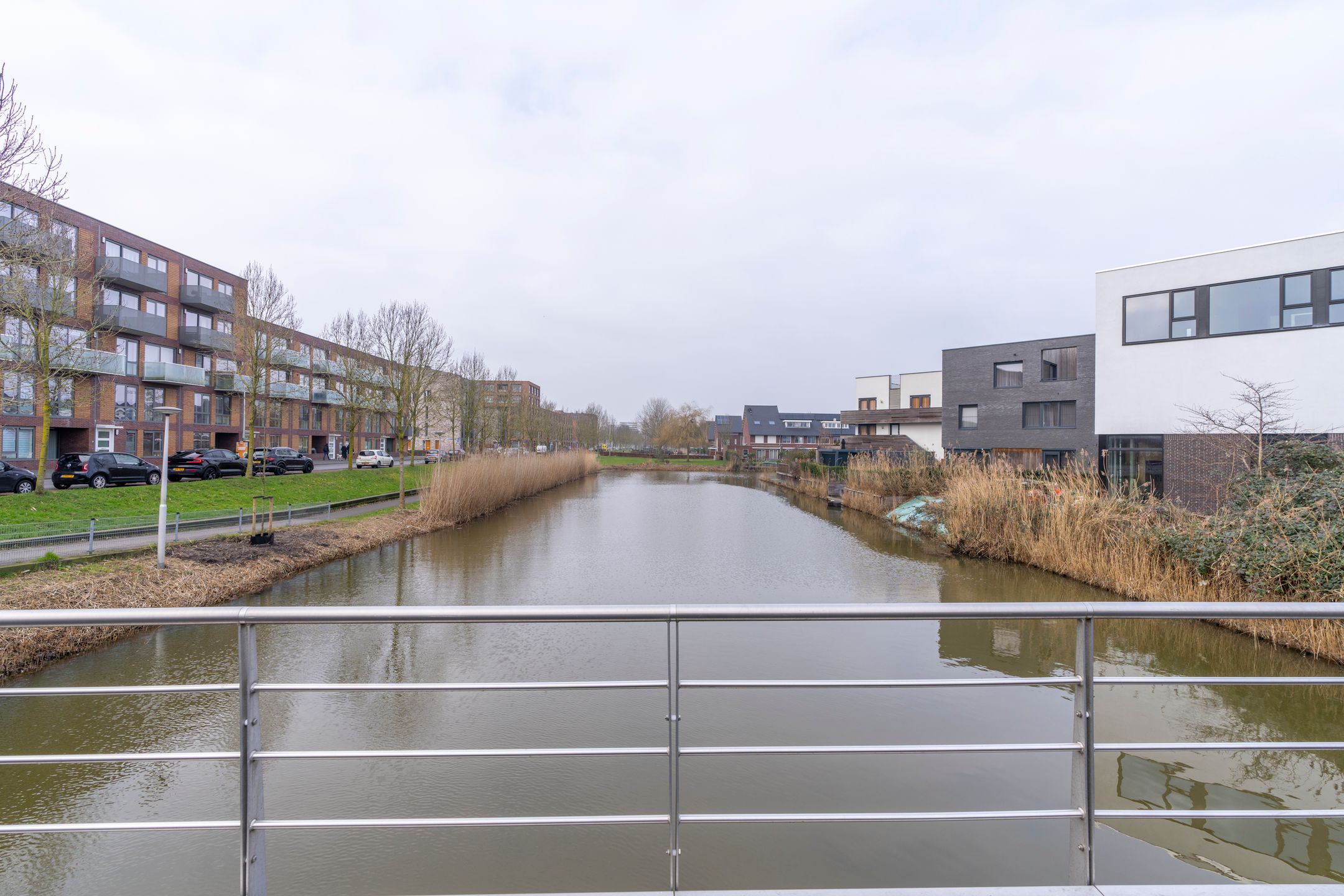 Foto 36 van John Coltranestraat 8