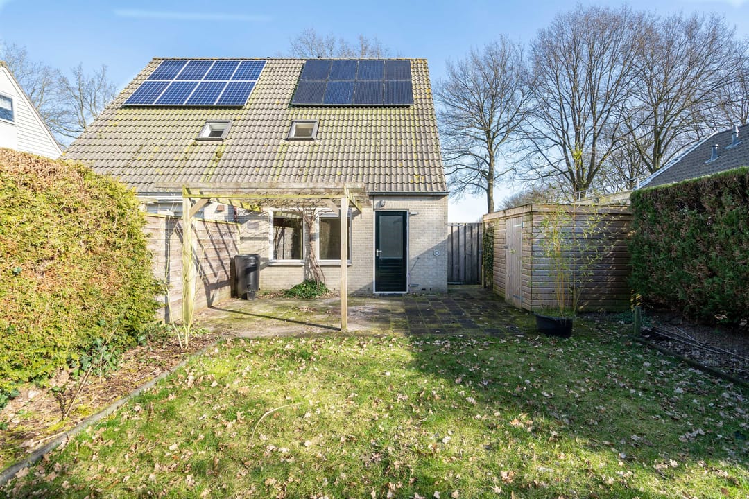 Foto 23 van Bij 't ven 3