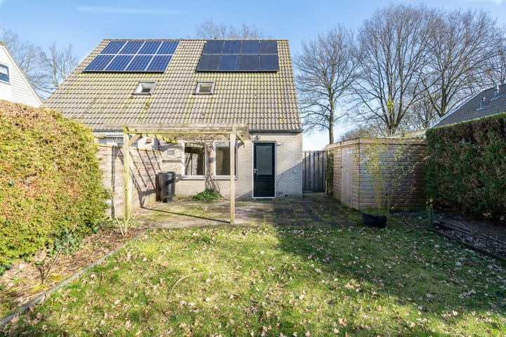 Foto 23 van Bij 't ven 3