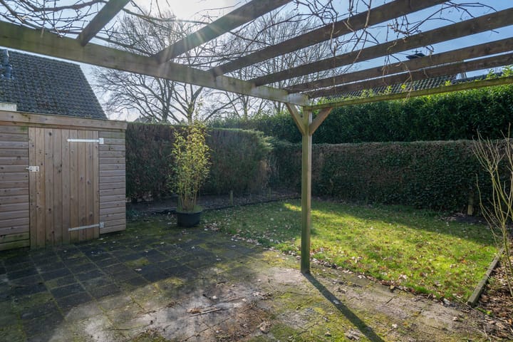 Foto 24 van Bij 't ven 3