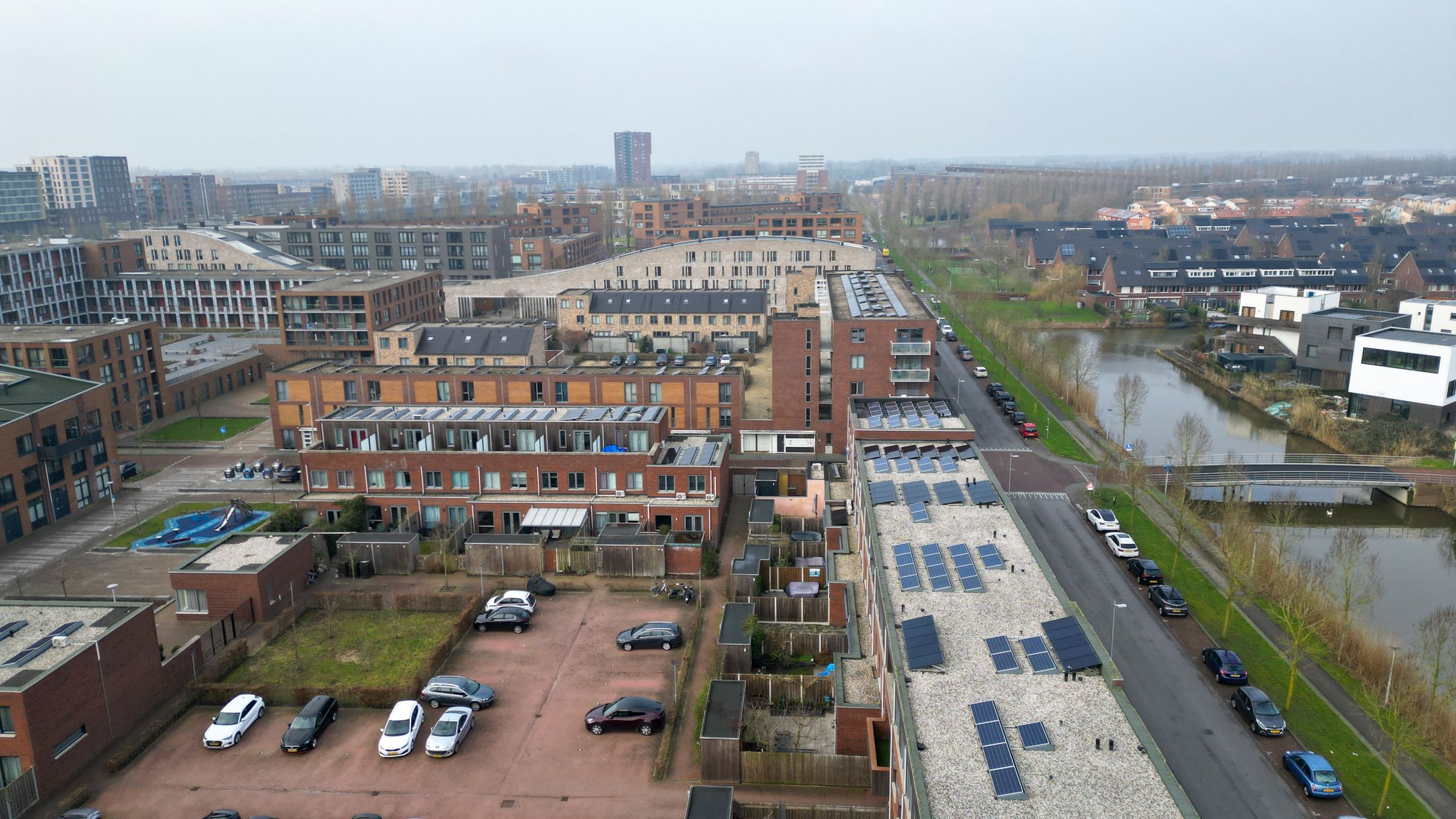 Foto 39 van John Coltranestraat 8