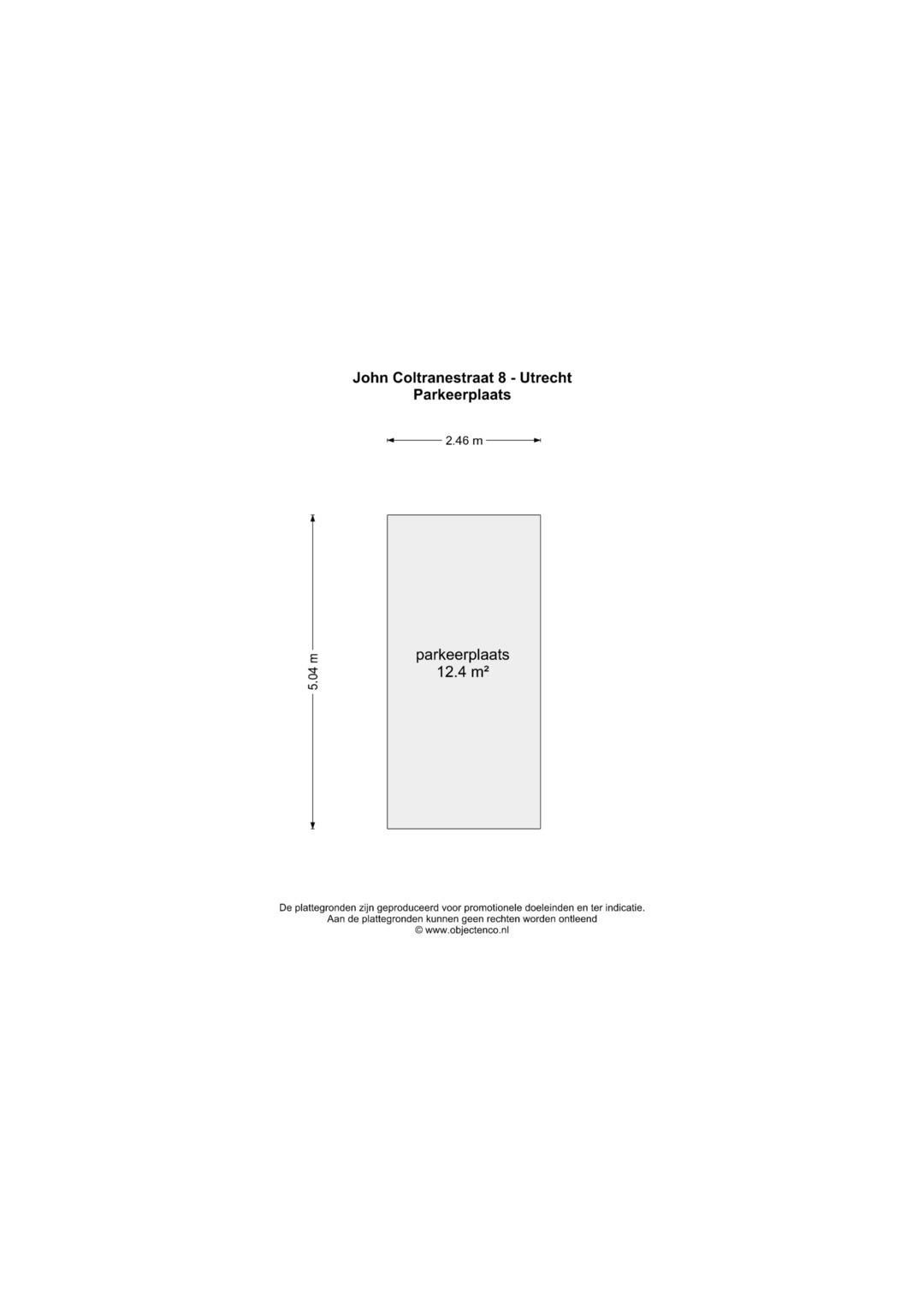 Foto 45 van John Coltranestraat 8