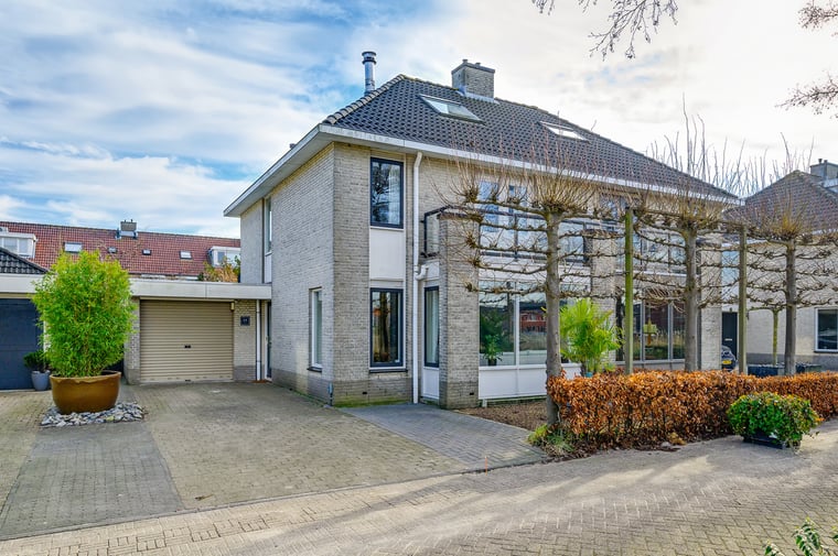 Biezengors 64 main image