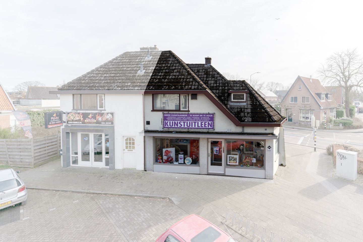 Foto 1 van Dokter Holtropstraat 169