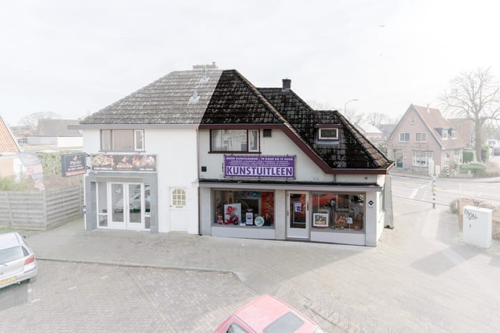 Foto 1 van Dokter Holtropstraat 169