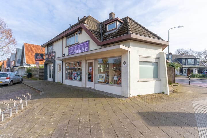 Foto 2 van Dokter Holtropstraat 169