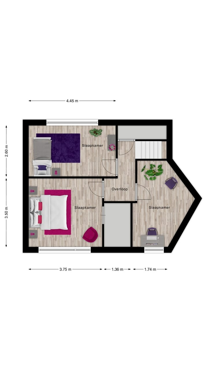 Foto 31 van Dokter Holtropstraat 169