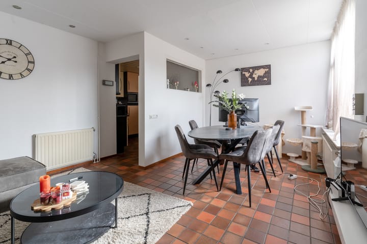 Foto 4 van Dokter Holtropstraat 169