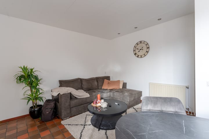 Foto 5 van Dokter Holtropstraat 169