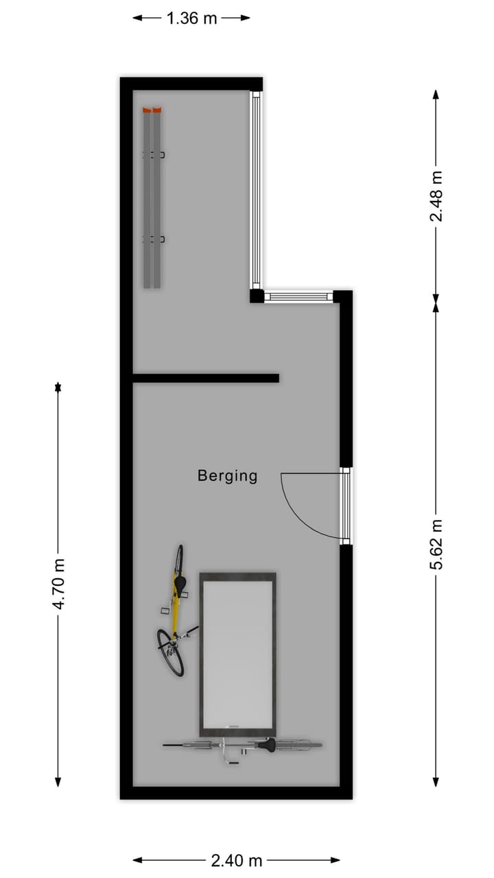 Foto 34 van Dokter Holtropstraat 169