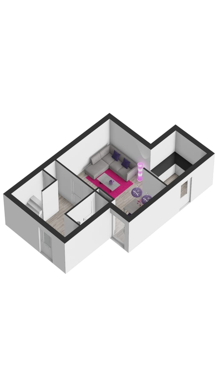 Foto 35 van Dokter Holtropstraat 169