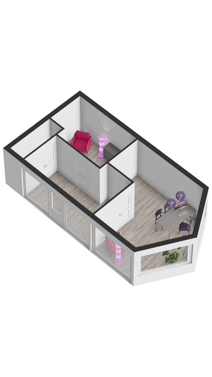 Foto 37 van Dokter Holtropstraat 169