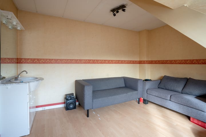 Foto 10 van Dokter Holtropstraat 169