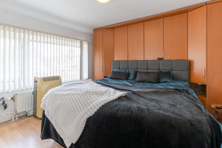 Foto 12 van Dokter Holtropstraat 169