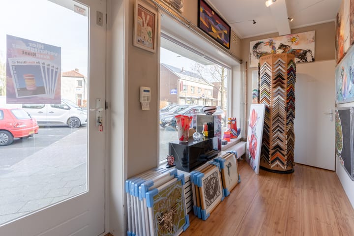 Foto 15 van Dokter Holtropstraat 169