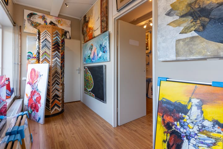 Foto 16 van Dokter Holtropstraat 169