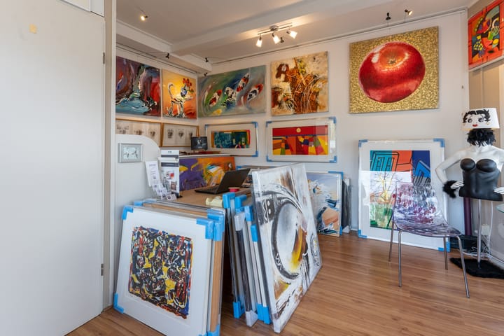 Foto 19 van Dokter Holtropstraat 169