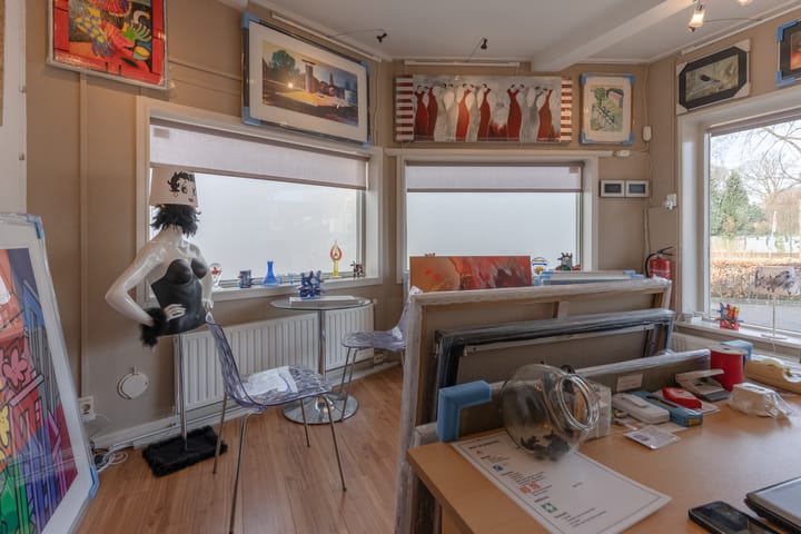 Foto 21 van Dokter Holtropstraat 169