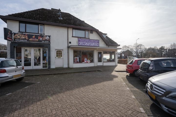 Foto 22 van Dokter Holtropstraat 169