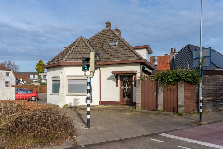 Foto 25 van Dokter Holtropstraat 169