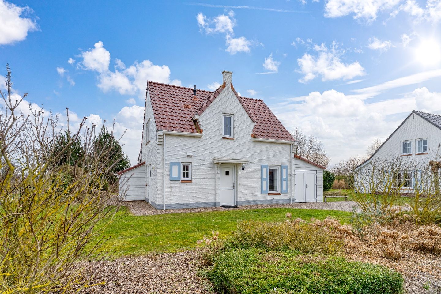 Foto 4 van Duingras 7