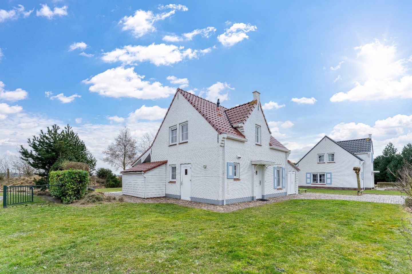 Foto 5 van Duingras 7